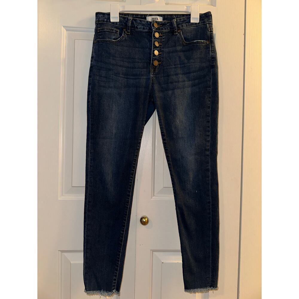 JBD Buttonfly Jeans Sz 29